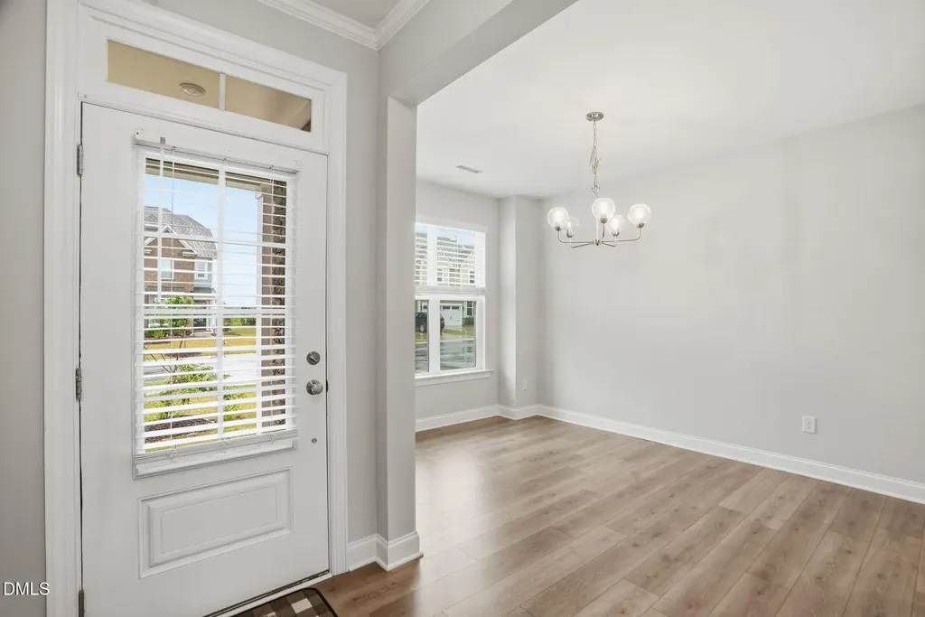 401 Ressler Street Holly Springs NC 27540