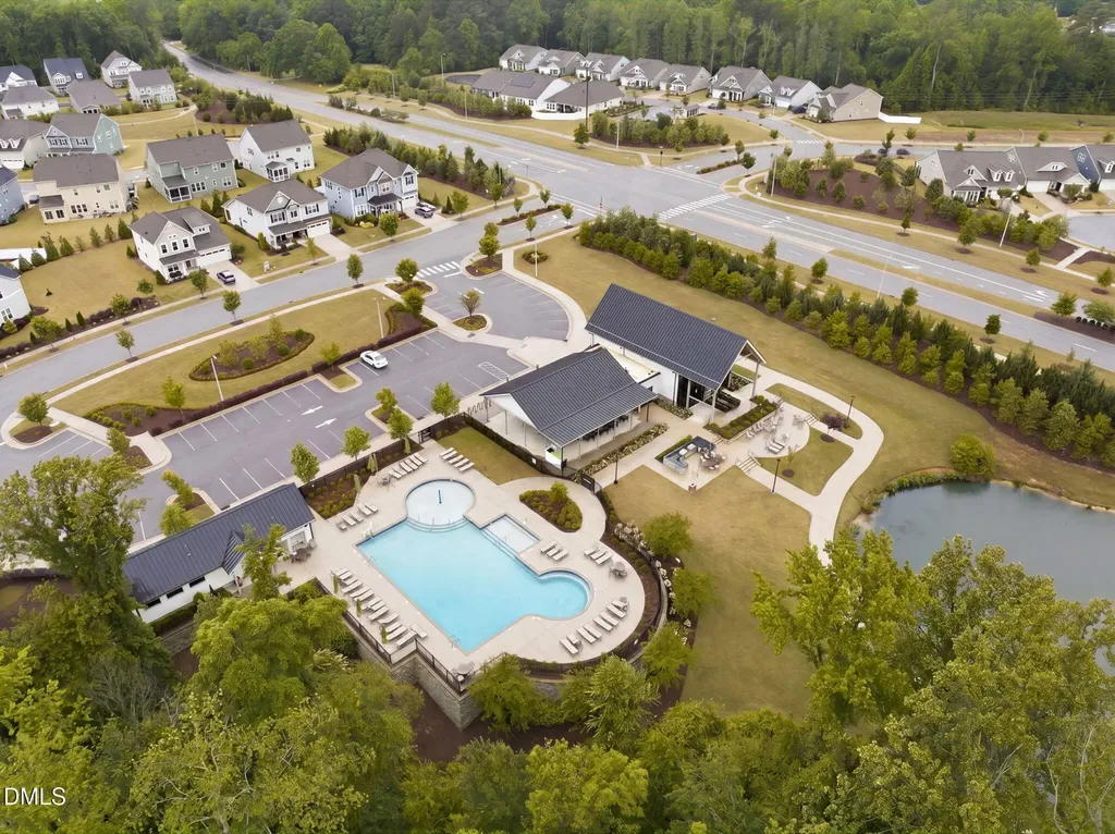 401 Ressler Street Holly Springs NC 27540