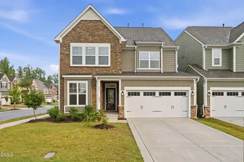 401 Ressler Street Holly Springs NC 27540