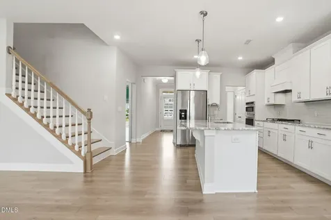 401 Ressler Street Holly Springs NC 27540