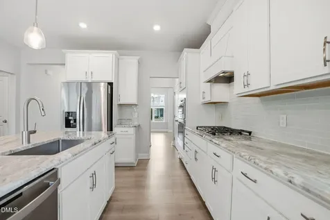 401 Ressler Street Holly Springs NC 27540
