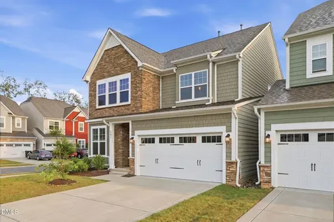 401 Ressler Street Holly Springs NC 27540
