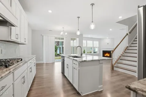 401 Ressler Street Holly Springs NC 27540