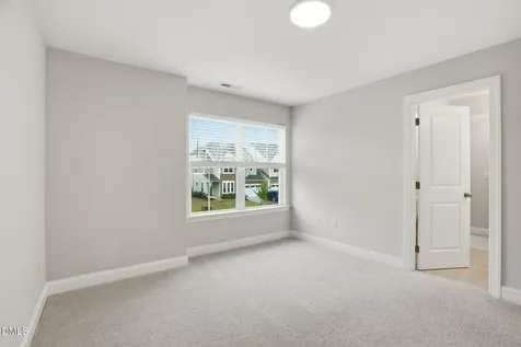 401 Ressler Street Holly Springs NC 27540