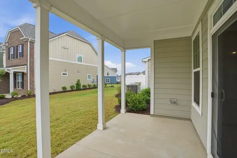 401 Ressler Street Holly Springs NC 27540