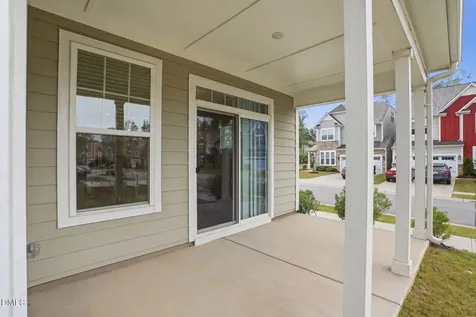 401 Ressler Street Holly Springs NC 27540