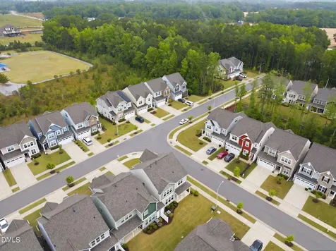 401 Ressler Street Holly Springs NC 27540