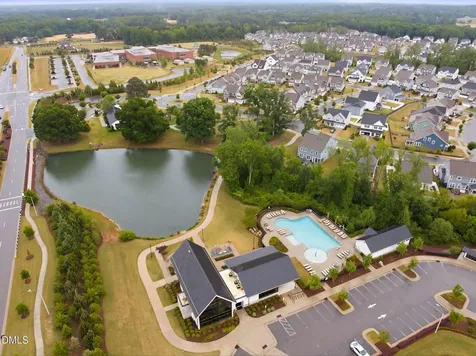 401 Ressler Street Holly Springs NC 27540