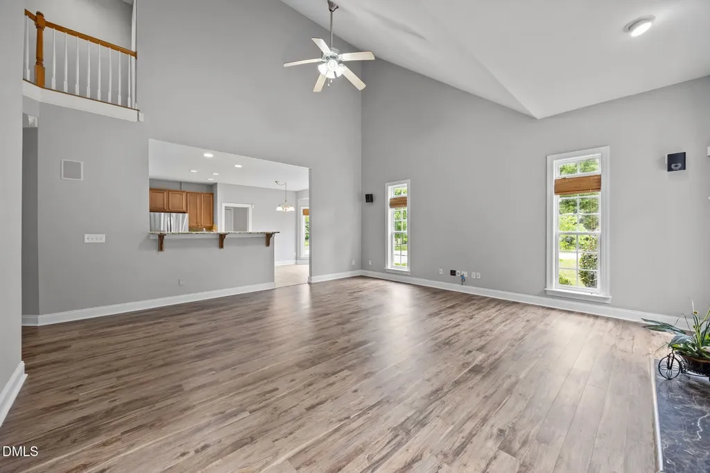 2601 Dun Loring Drive Wake Forest NC 27587