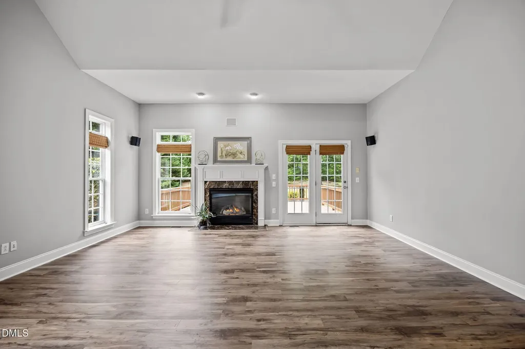 2601 Dun Loring Drive Wake Forest NC 27587