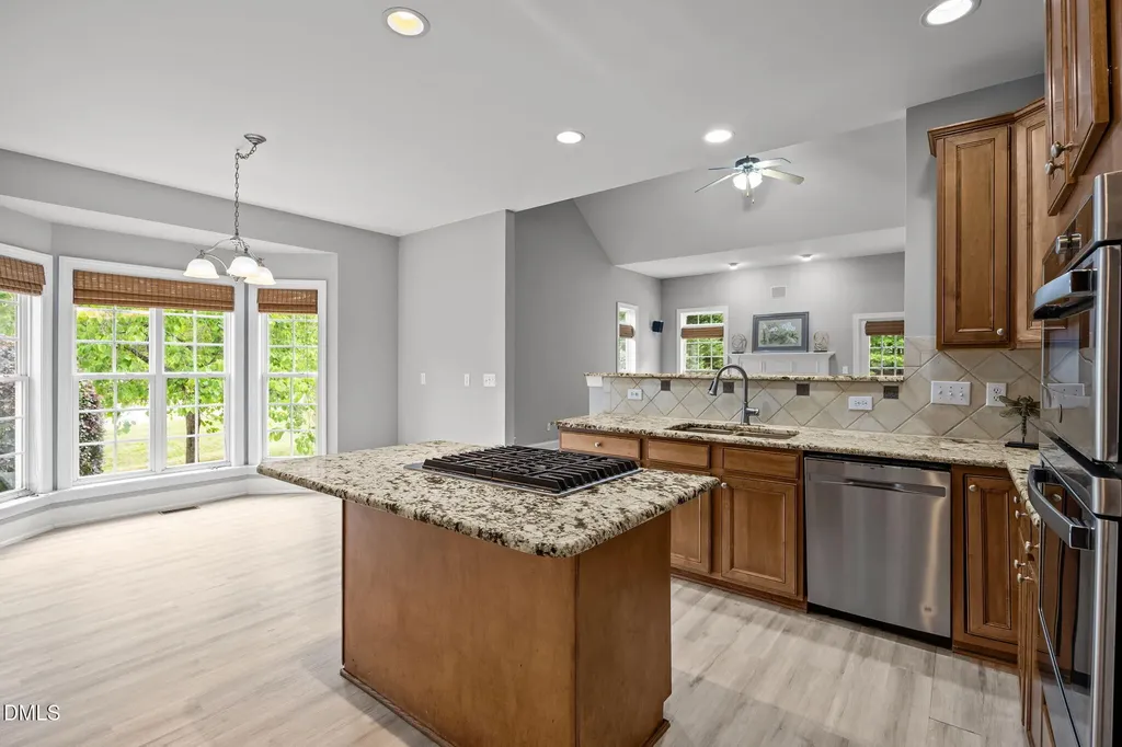 2601 Dun Loring Drive Wake Forest NC 27587