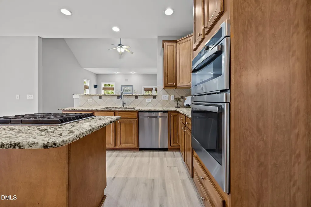 2601 Dun Loring Drive Wake Forest NC 27587