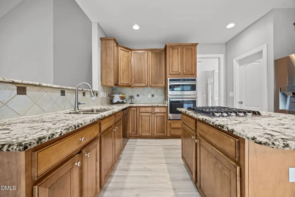 2601 Dun Loring Drive Wake Forest NC 27587