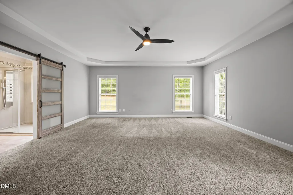 2601 Dun Loring Drive Wake Forest NC 27587