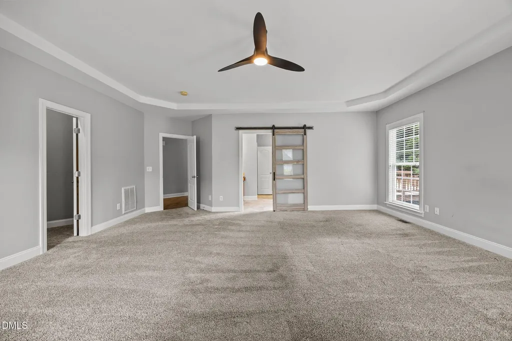 2601 Dun Loring Drive Wake Forest NC 27587