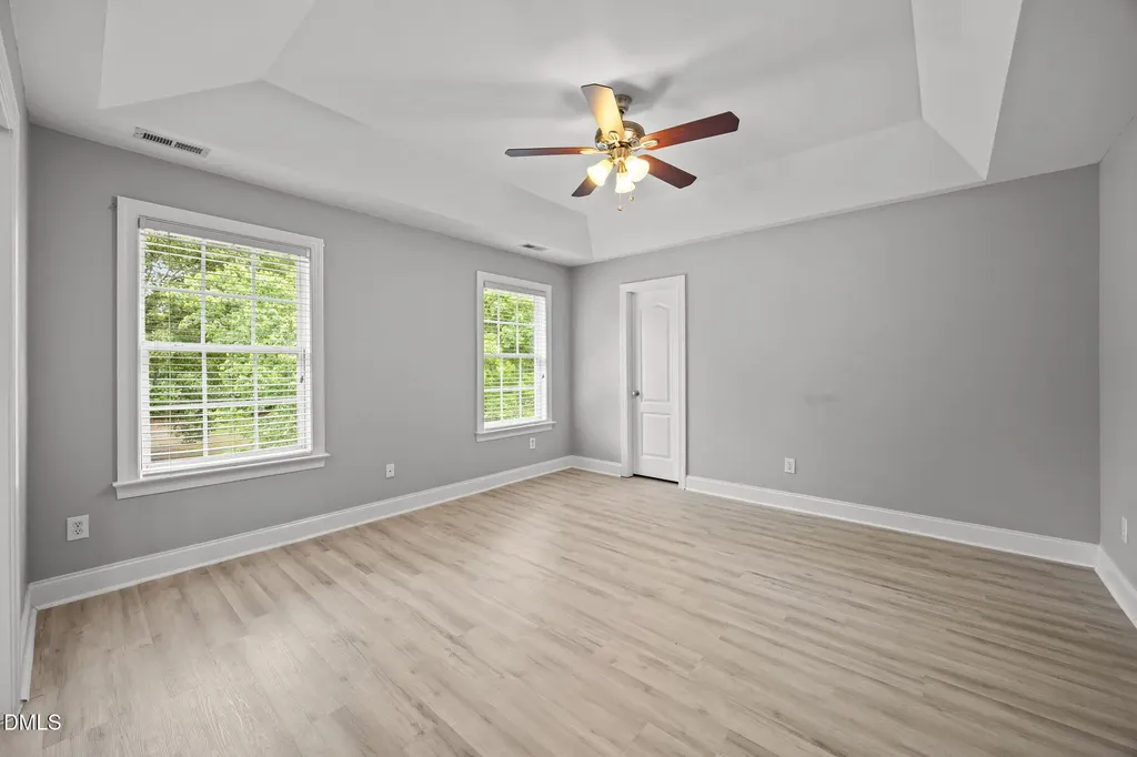 2601 Dun Loring Drive Wake Forest NC 27587