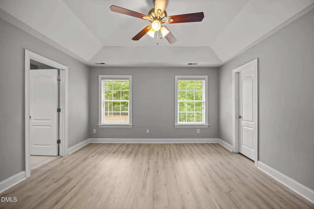 2601 Dun Loring Drive Wake Forest NC 27587