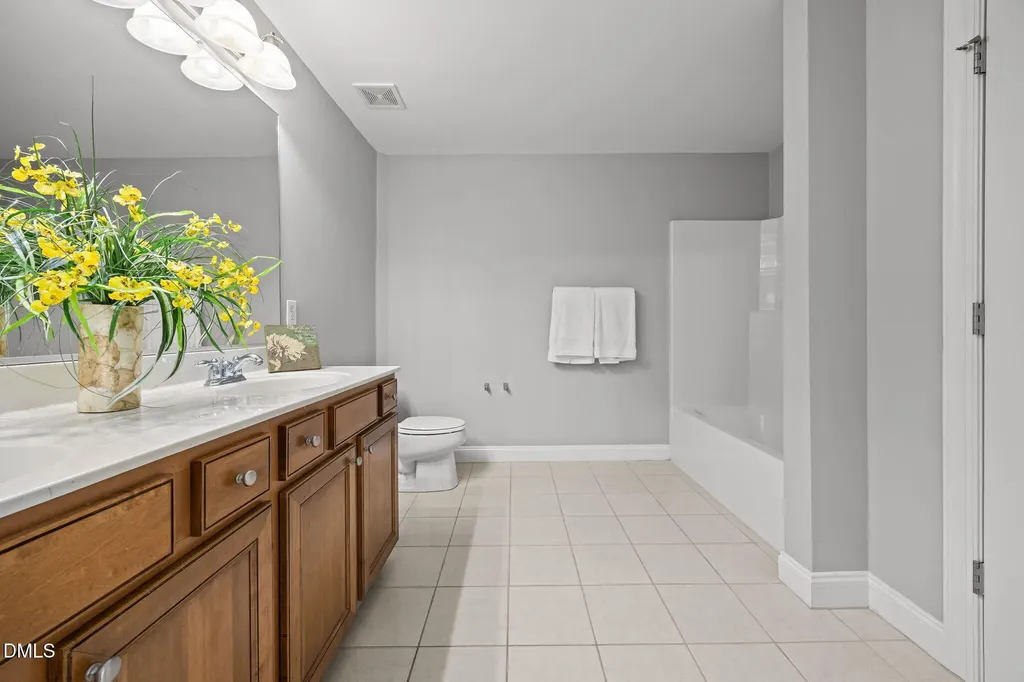 2601 Dun Loring Drive Wake Forest NC 27587
