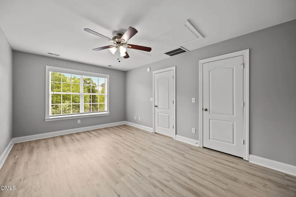 2601 Dun Loring Drive Wake Forest NC 27587