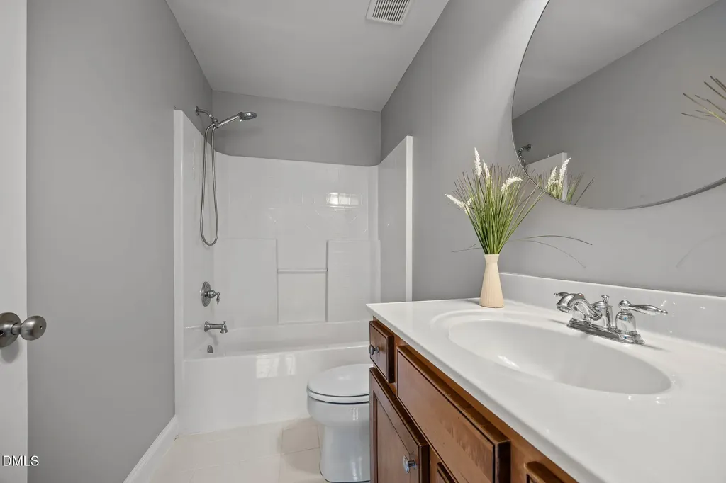 2601 Dun Loring Drive Wake Forest NC 27587