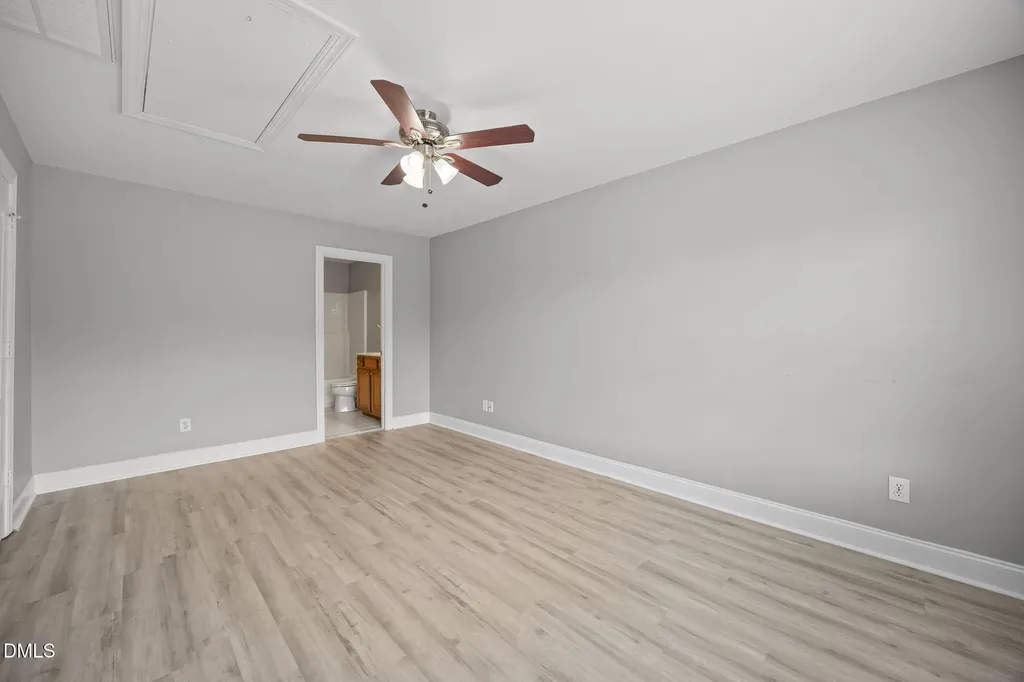 2601 Dun Loring Drive Wake Forest NC 27587