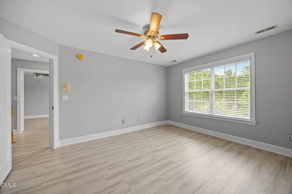 2601 Dun Loring Drive Wake Forest NC 27587