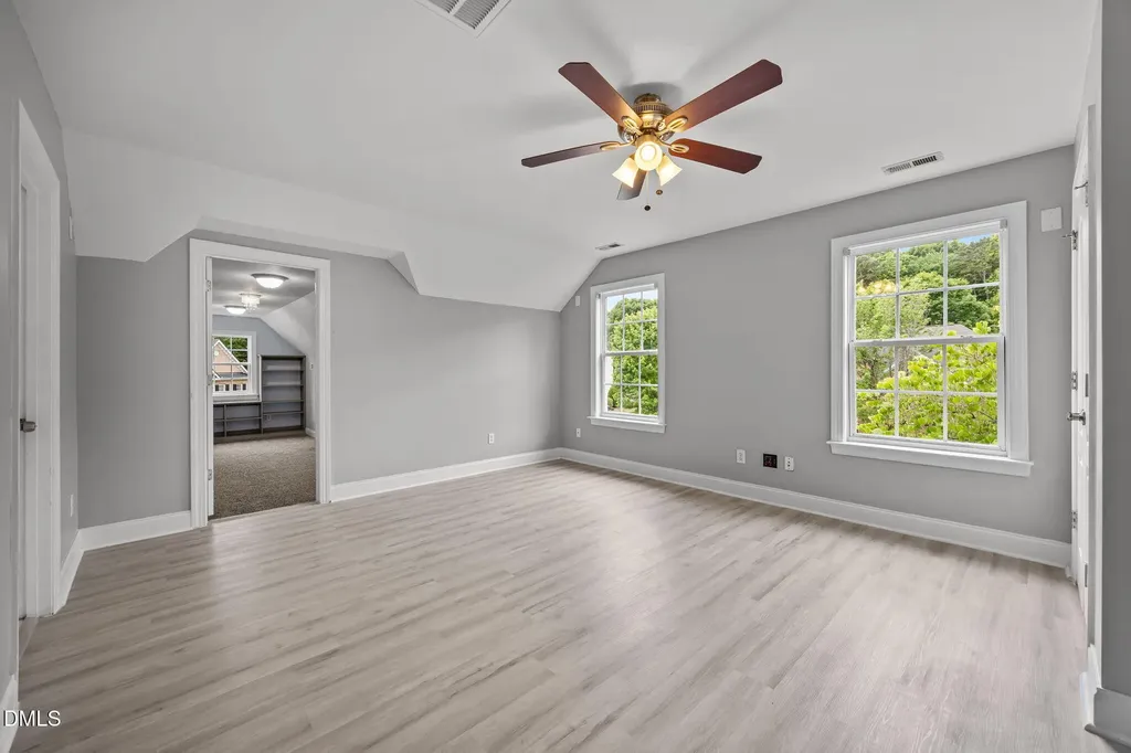 2601 Dun Loring Drive Wake Forest NC 27587