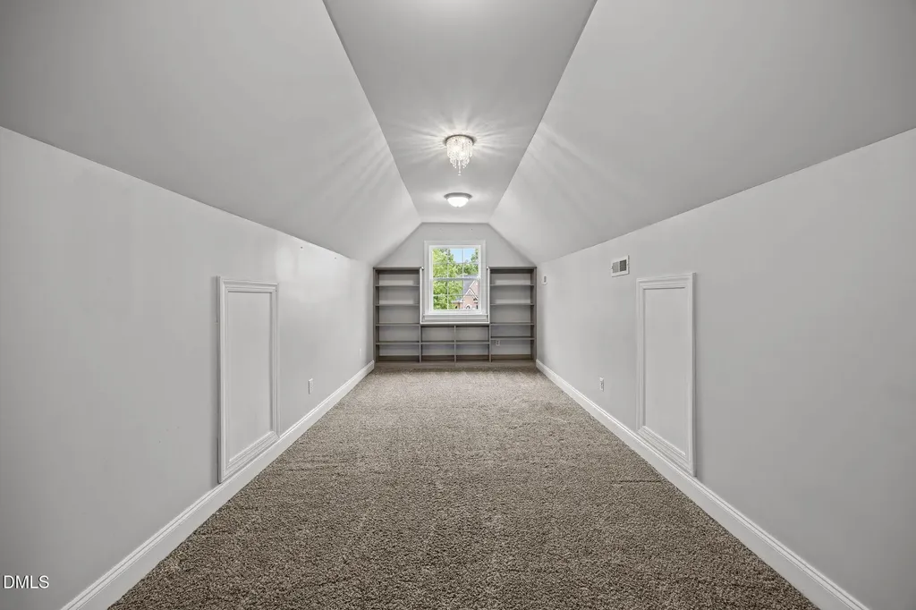 2601 Dun Loring Drive Wake Forest NC 27587