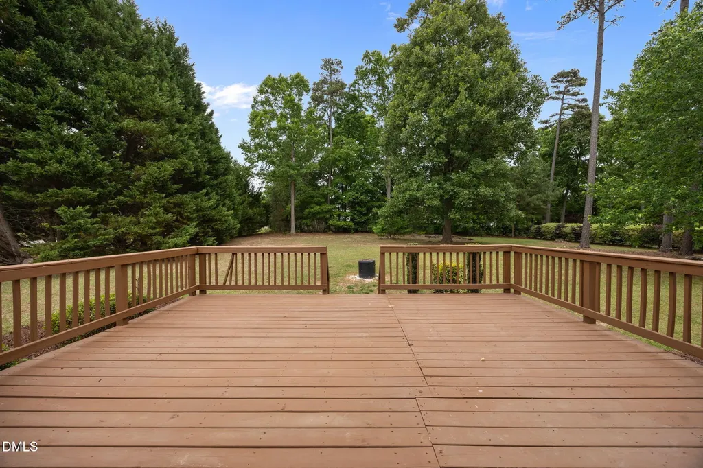 2601 Dun Loring Drive Wake Forest NC 27587