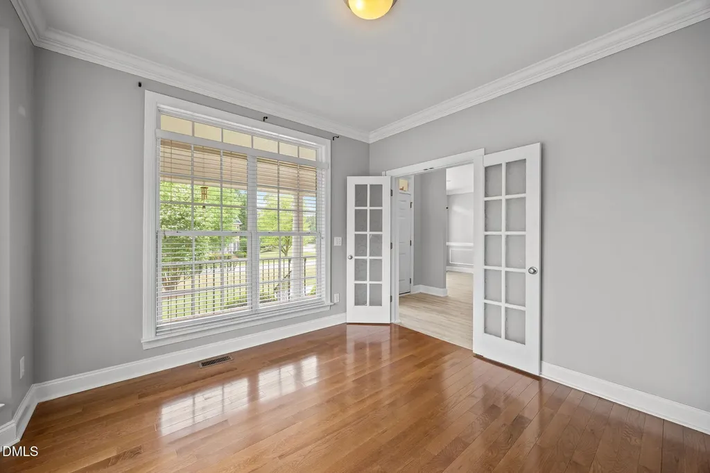 2601 Dun Loring Drive Wake Forest NC 27587