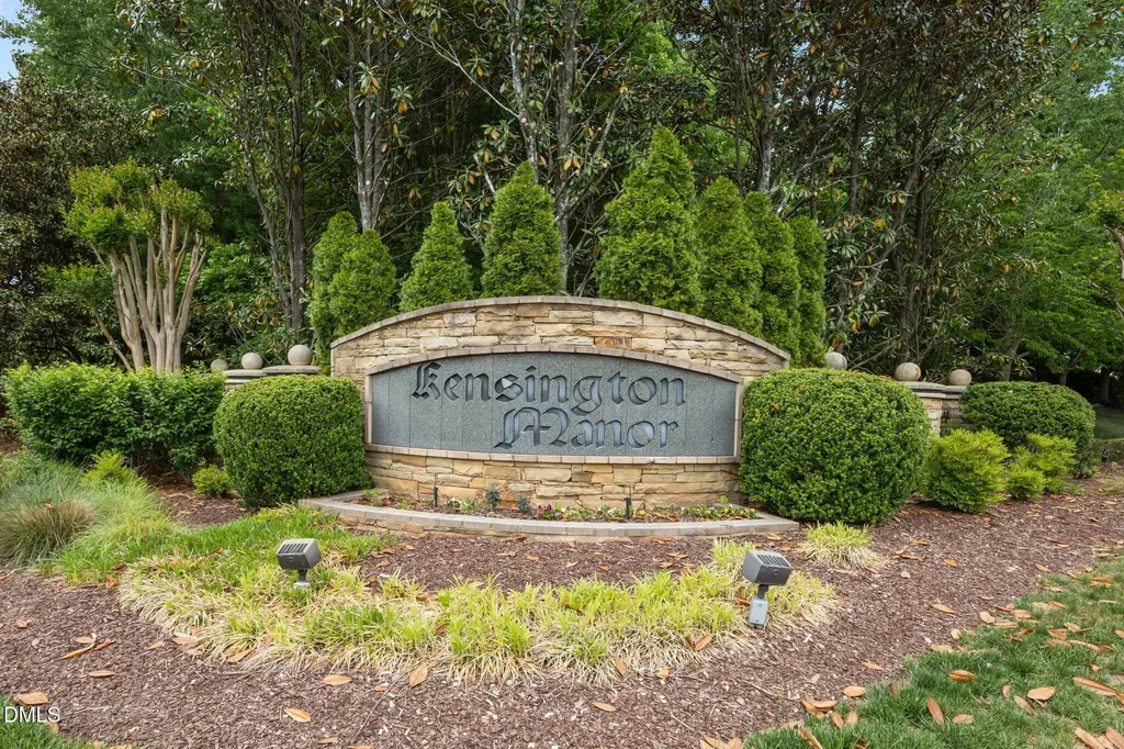 2601 Dun Loring Drive Wake Forest NC 27587