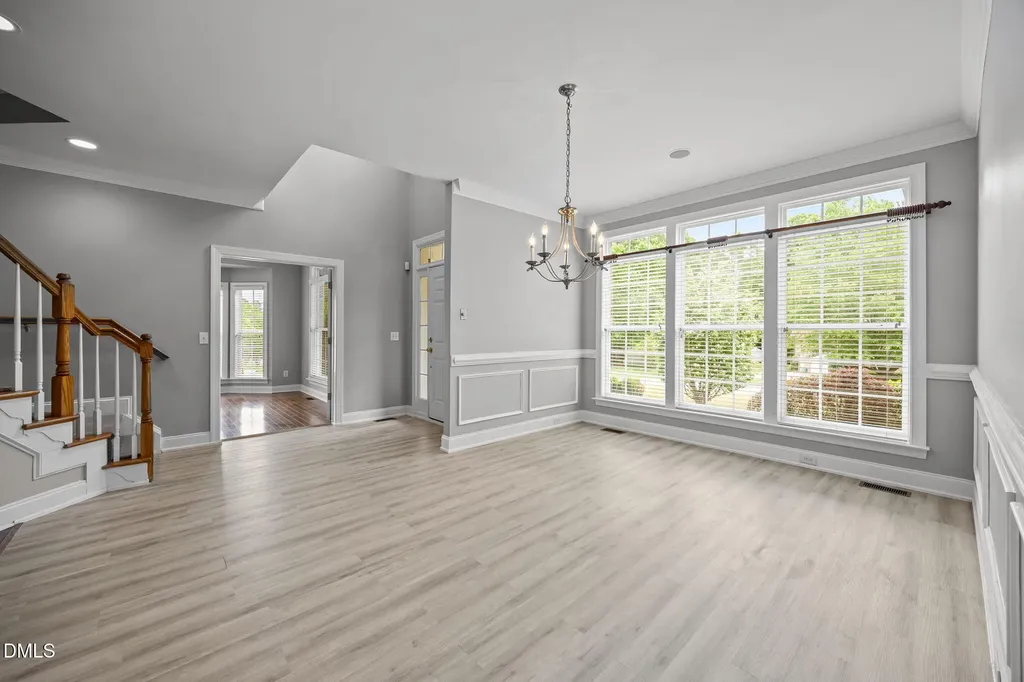 2601 Dun Loring Drive Wake Forest NC 27587