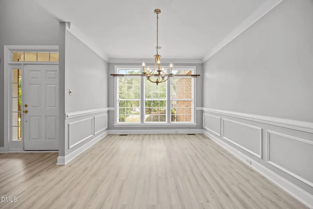 2601 Dun Loring Drive Wake Forest NC 27587