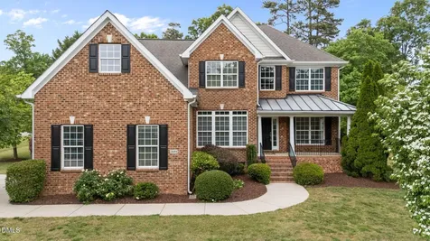 2601 Dun Loring Drive Wake Forest NC 27587