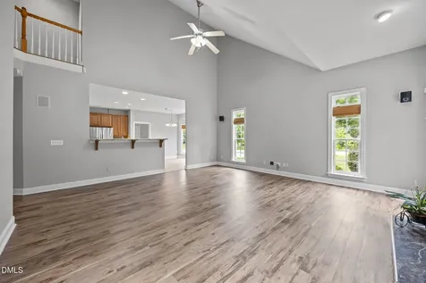 2601 Dun Loring Drive Wake Forest NC 27587