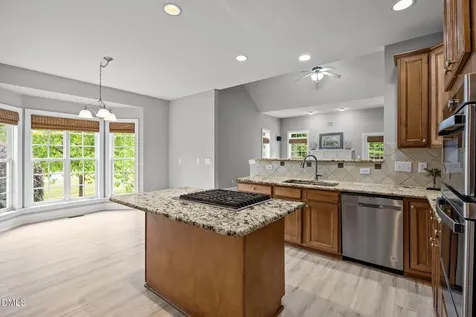 2601 Dun Loring Drive Wake Forest NC 27587