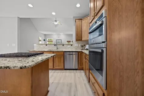2601 Dun Loring Drive Wake Forest NC 27587