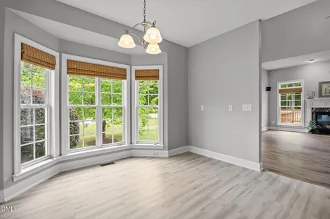 2601 Dun Loring Drive Wake Forest NC 27587
