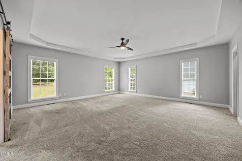 2601 Dun Loring Drive Wake Forest NC 27587