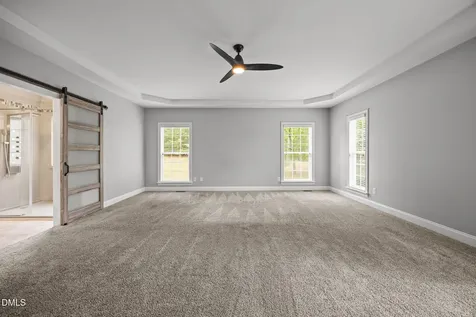 2601 Dun Loring Drive Wake Forest NC 27587
