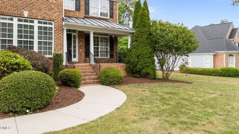 2601 Dun Loring Drive Wake Forest NC 27587