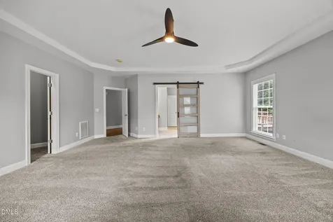 2601 Dun Loring Drive Wake Forest NC 27587