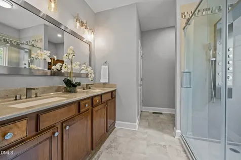 2601 Dun Loring Drive Wake Forest NC 27587
