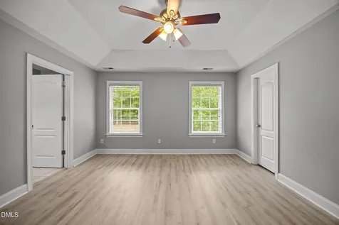 2601 Dun Loring Drive Wake Forest NC 27587