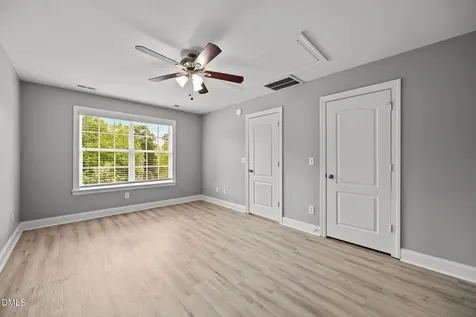 2601 Dun Loring Drive Wake Forest NC 27587