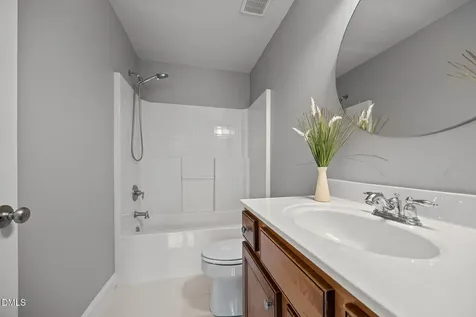 2601 Dun Loring Drive Wake Forest NC 27587