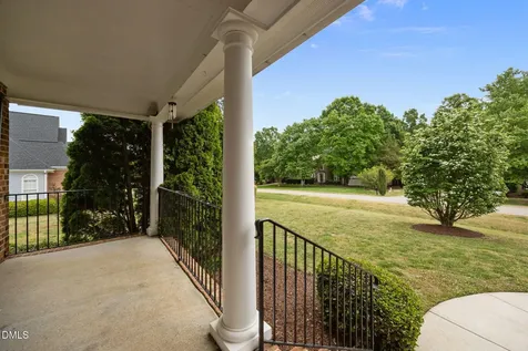 2601 Dun Loring Drive Wake Forest NC 27587