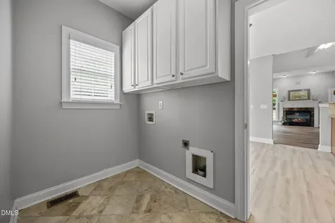 2601 Dun Loring Drive Wake Forest NC 27587