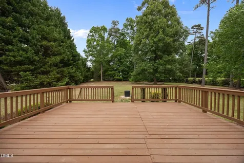 2601 Dun Loring Drive Wake Forest NC 27587