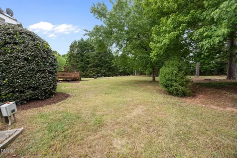 2601 Dun Loring Drive Wake Forest NC 27587